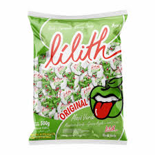CORY BALA LILLITH MASTIGAVEL MA�� VERDE PCT 500GR